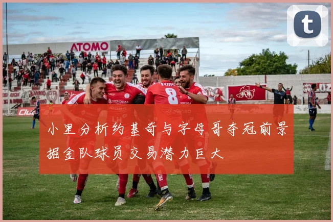 小里分析约基奇与字母哥夺冠前景掘金队球员交易潜力巨大